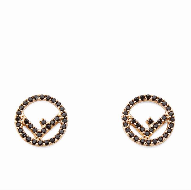 Fendi earring 04lyx151